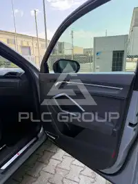2021 Audi RSQ3
