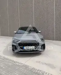2021 Audi RSQ3