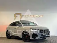 2021 Audi RSQ3