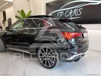 2021 Audi RSQ3