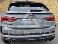 2021 Audi RSQ3