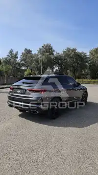 2021 Audi RSQ3