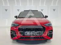 2021 Audi RSQ3