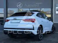 2021 Audi RSQ3