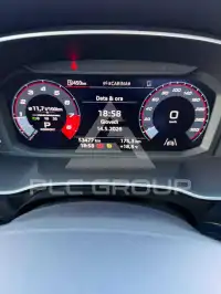 2021 Audi RSQ3