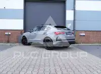 2021 Audi RSQ3