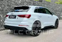 2021 Audi RSQ3