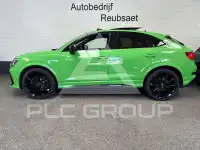 2021 Audi RSQ3