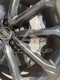 2021 Audi RSQ3