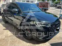 2021 Audi RSQ3