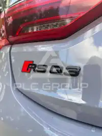 2021 Audi RSQ3
