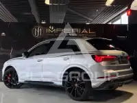 2021 Audi RSQ3