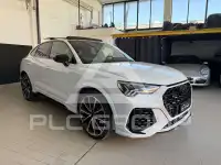2021 Audi RSQ3