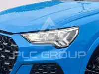 2021 Audi RSQ3