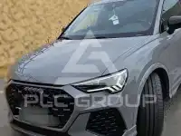2021 Audi RSQ3