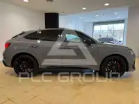 2021 Audi RSQ3