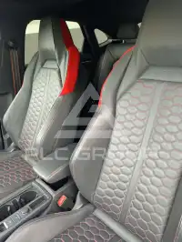 2021 Audi RSQ3