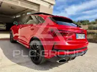 2021 Audi RSQ3