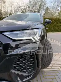 2021 Audi RSQ3