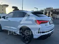 2021 Audi RSQ3