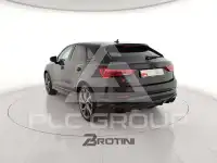 2021 Audi RSQ3