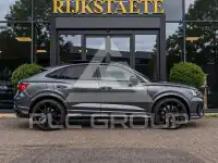 2021 Audi RSQ3