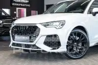 2021 Audi RSQ3