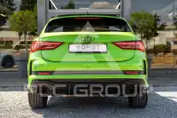 2021 Audi RSQ3