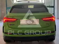 2021 Audi RSQ3