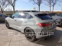 2021 Audi RSQ3
