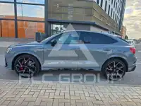 2021 Audi RSQ3