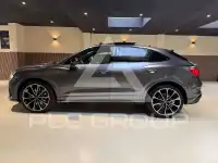 2021 Audi RSQ3
