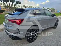 2021 Audi RSQ3
