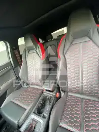 2021 Audi RSQ3