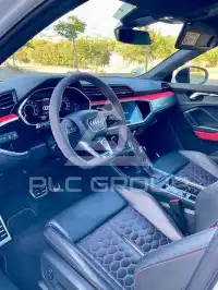 2021 Audi RSQ3