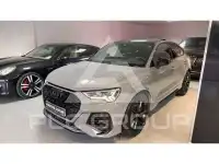 2021 Audi RSQ3