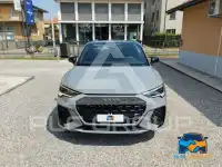 2021 Audi RSQ3
