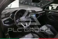 2021 Audi RSQ3