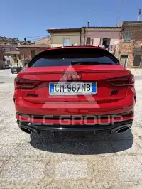 2021 Audi RSQ3
