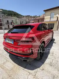 2021 Audi RSQ3