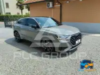 2021 Audi RSQ3