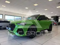 2021 Audi RSQ3