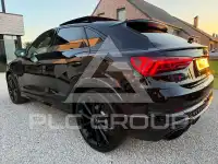 2021 Audi RSQ3
