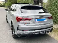 2021 Audi RSQ3