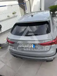 2021 Audi RSQ3