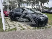 2021 Audi RSQ3