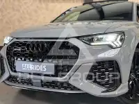 2021 Audi RSQ3