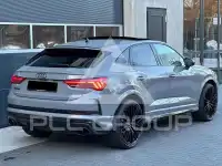 2021 Audi RSQ3