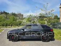 2020 Audi RSQ3