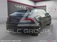 2021 Audi RSQ3